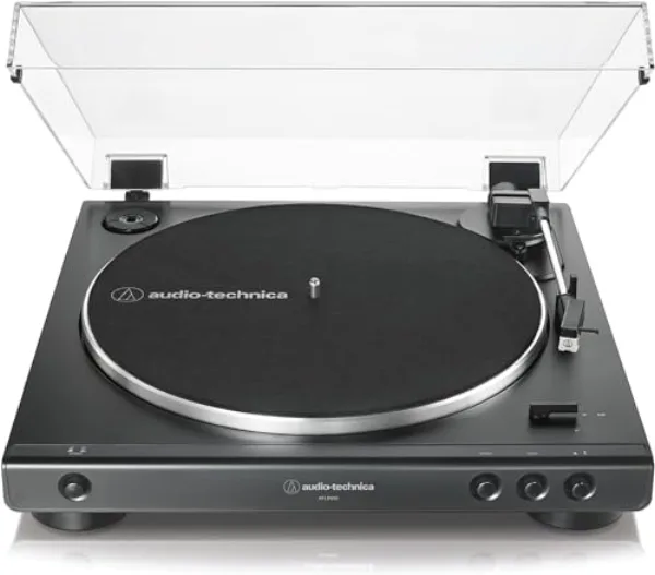 Audio-Technica AT-LP60X