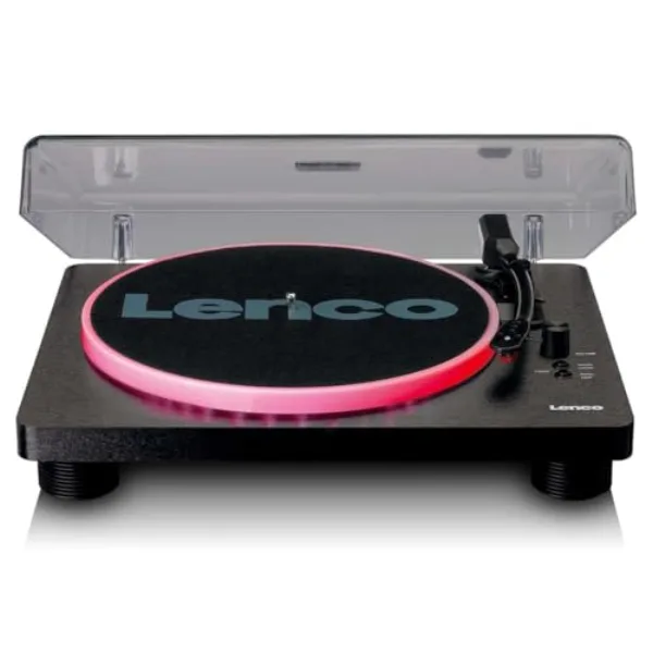 Lenco LS-50