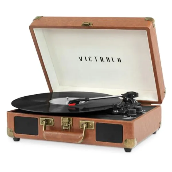 Victrola Journey